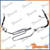 Tuyau hydraulique direction pour AUDI | 10SKV887, FL3495